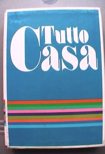 Tutto casa come - tutto,