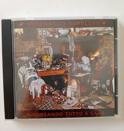 Modena city ramblers - ramblers,