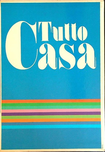 Tutto casa prima - casa,