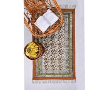 Tappeto stampa blocco a mano