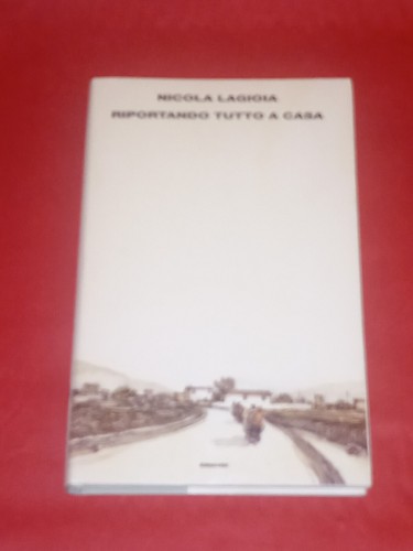 Riportando tutto casa - a,