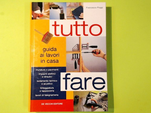 Tutto fare guida - ai, in