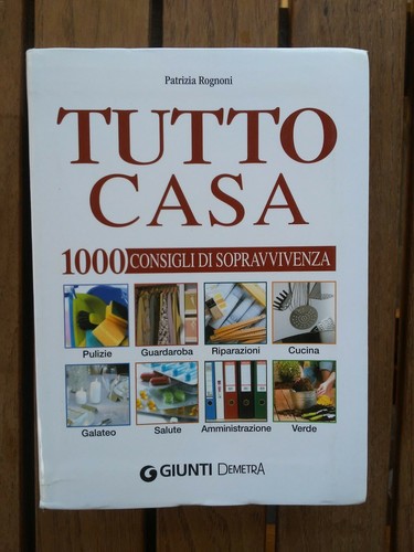 Libro tutto casa 1000 - libro.tutto, casa.1000