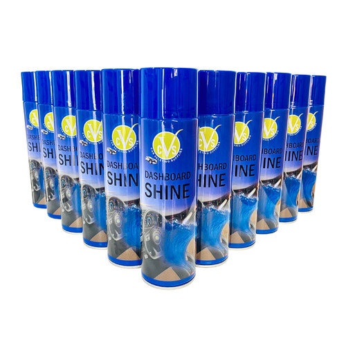 24x500ml dashboard shine - 24x500ml,