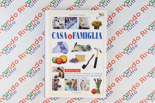 Enciclopedia pratica - enciclopedia,