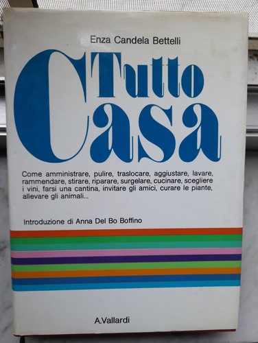 Tutto casa enza - -, candela