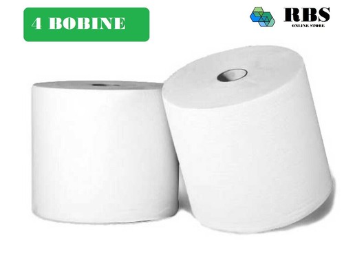 Rotoloni carta multiuso rotoli