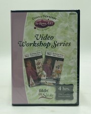 Donna Dewberry Video Workshop