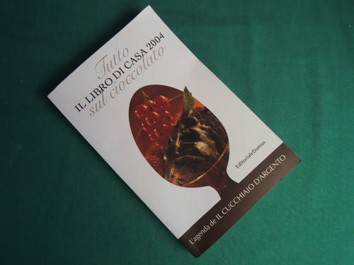 L68 tutto sul cioccolato - tutto,