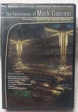 The Techniques of Mark Goerner