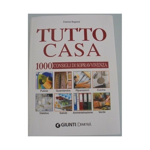 Tutto casa 1000 - tutto, di