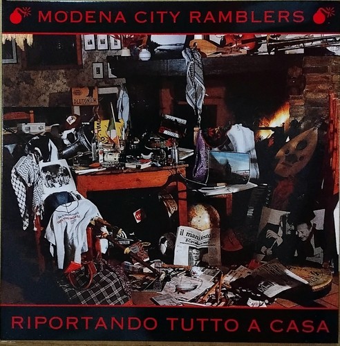 Modena city ramblers - modena,