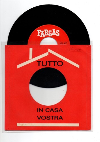 Tutto fargas casa vostra - fargas,