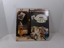 Barbershop Days vinyl LP 1977