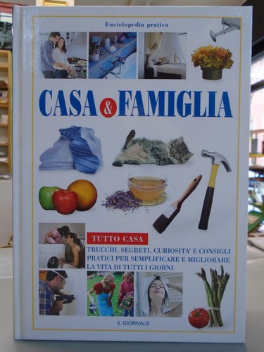 Casa famiglia tutto - e,