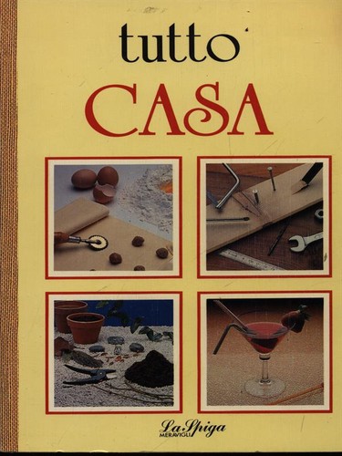 Tutto casa la spiga - tutto,