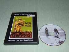 Defence of the Home Front DVD
