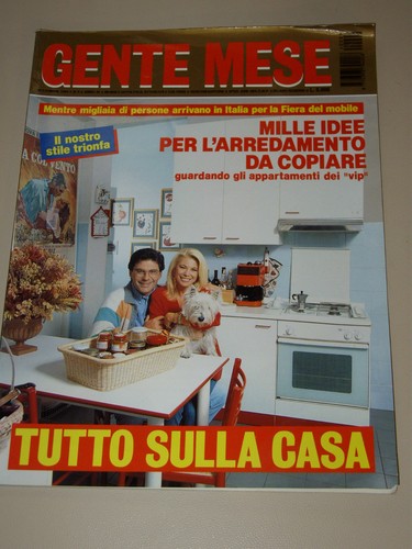 Gente mese 1994 tutto sulla - mese=1994/9=tutto,
