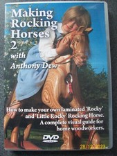 Making Rocking Horses 2 with
