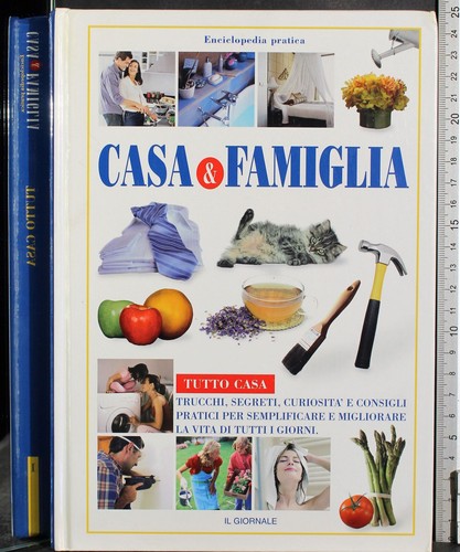 Casa famiglia tutto - casa, famiglia.