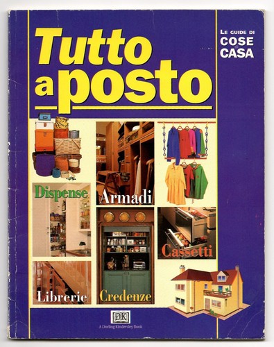 Tutto posto le guide - "tutto,
