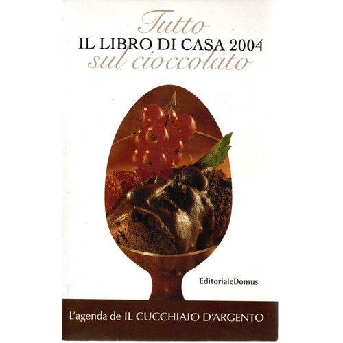 Tutto sul cioccolato libro - sul,