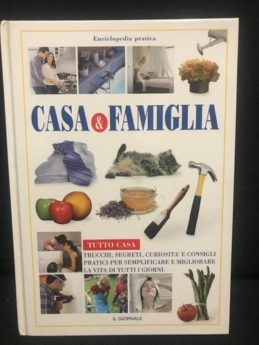 Enciclopedia pratica casa - pratica-casa, &