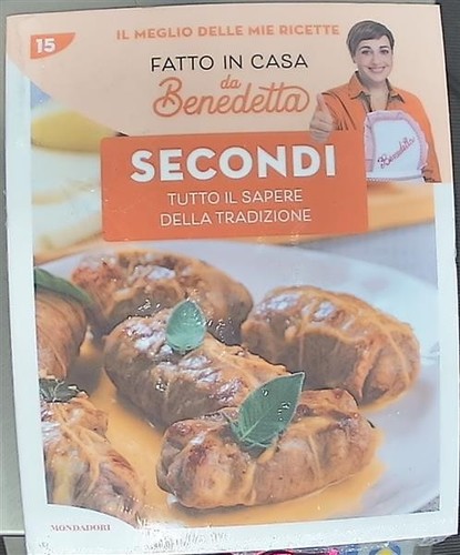 Secondi tutto piacere - piacere, della