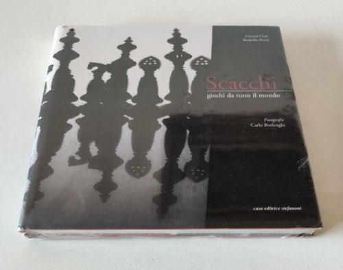 Scacchi giochi tutto il - da,