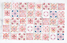 Set piastrelle ceramica