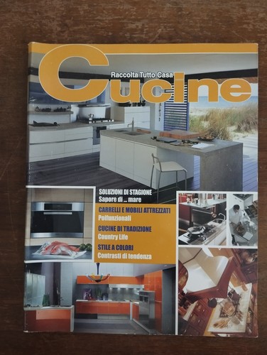 Raccolta tutto casa cucine - raccolta,