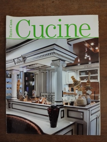 Tutto casa cucine - casa.,