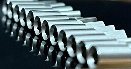 Analogico dentale per - x,