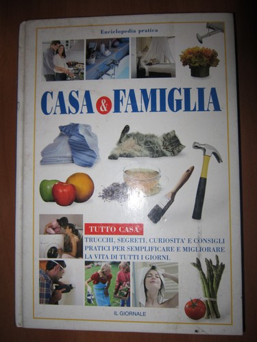 Casa famiglia tutto - e, famiglia,