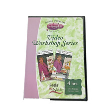 Donna Dewberry - In-Home Art -