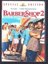 Barbershop 2: Back in Business
