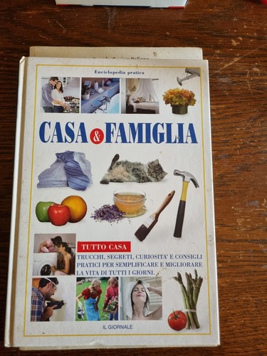 Casa famiglia tutto - casa, e