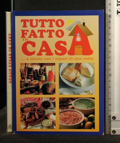 Tutto fatto casa raffaele - tutto, casa.