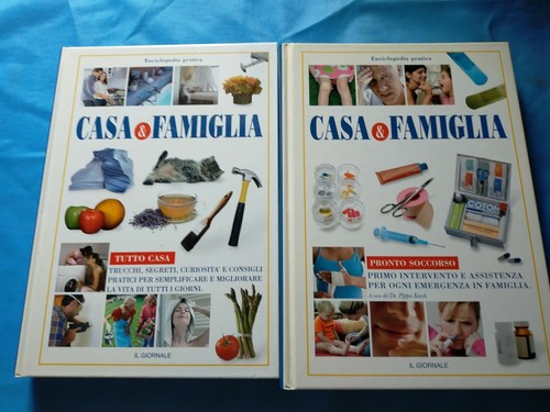 Casa famiglia enciclopedia - casa,