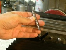 Mini Machines, Projects &