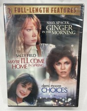 Ginger in the Morning/ Maybe