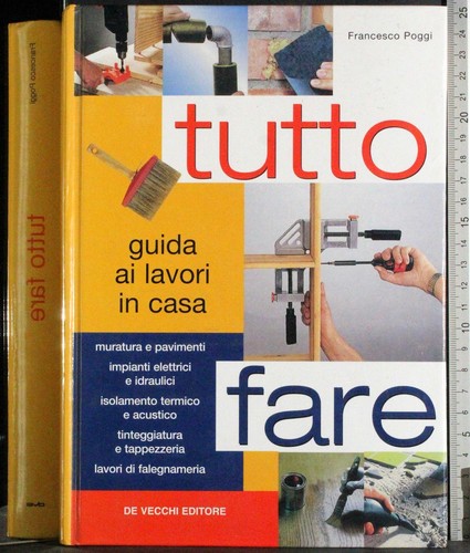 Tutto fare guida lavori in - guida,