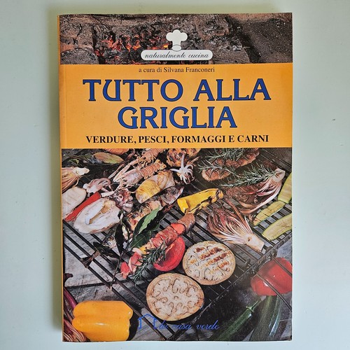 Tutto alla griglia - alla,