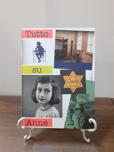 Tutto anne casa - su, di
