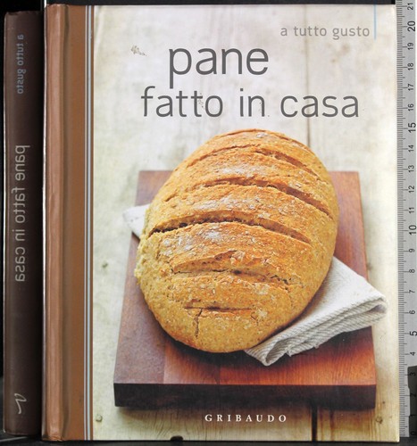 Tutto gusto pane fatto - fatto, in