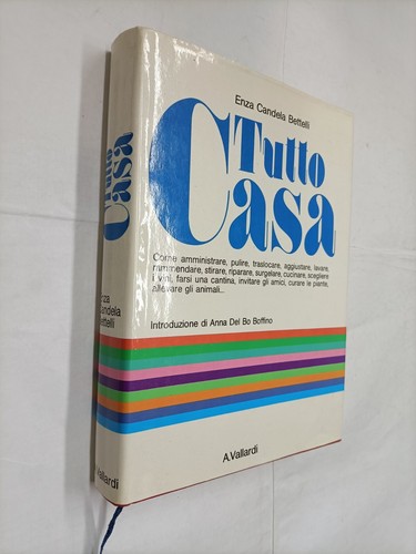 Tutto casa enza candela - casa,