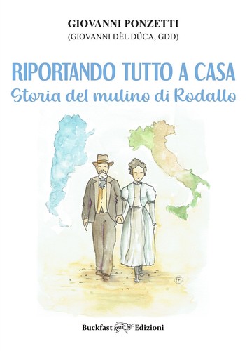 Riportando tutto casa - tutto, a