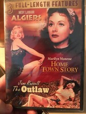 Algiers /Home Town Story /The